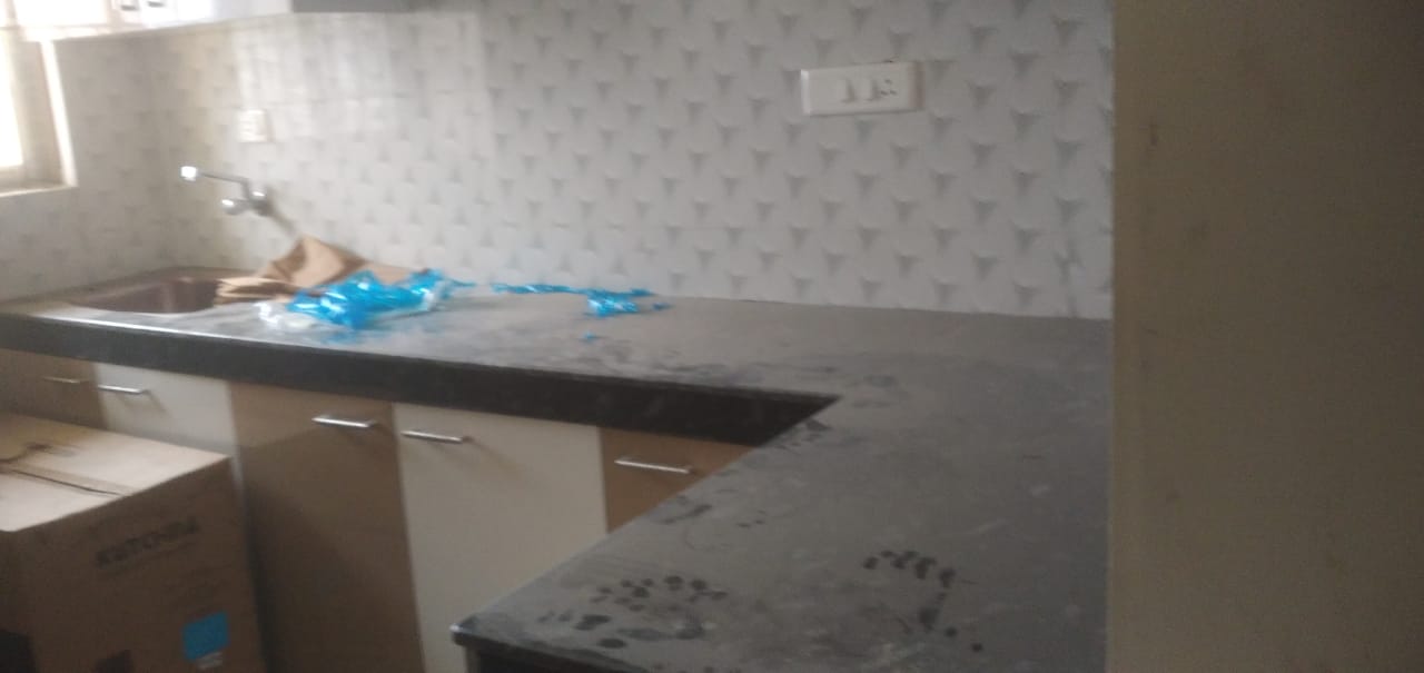 Unfurnished 2bhk Un furnished Apartment  in Bhetapara, Guwahati, Assam, India for Rent